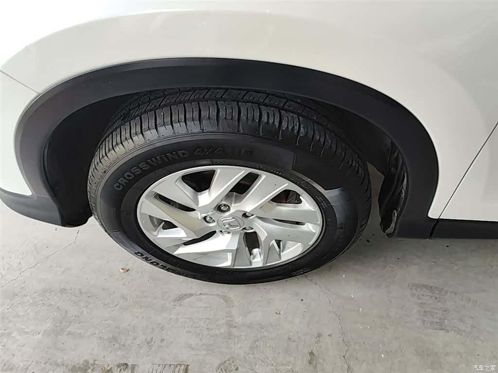 Honda CR-V, 2015 23