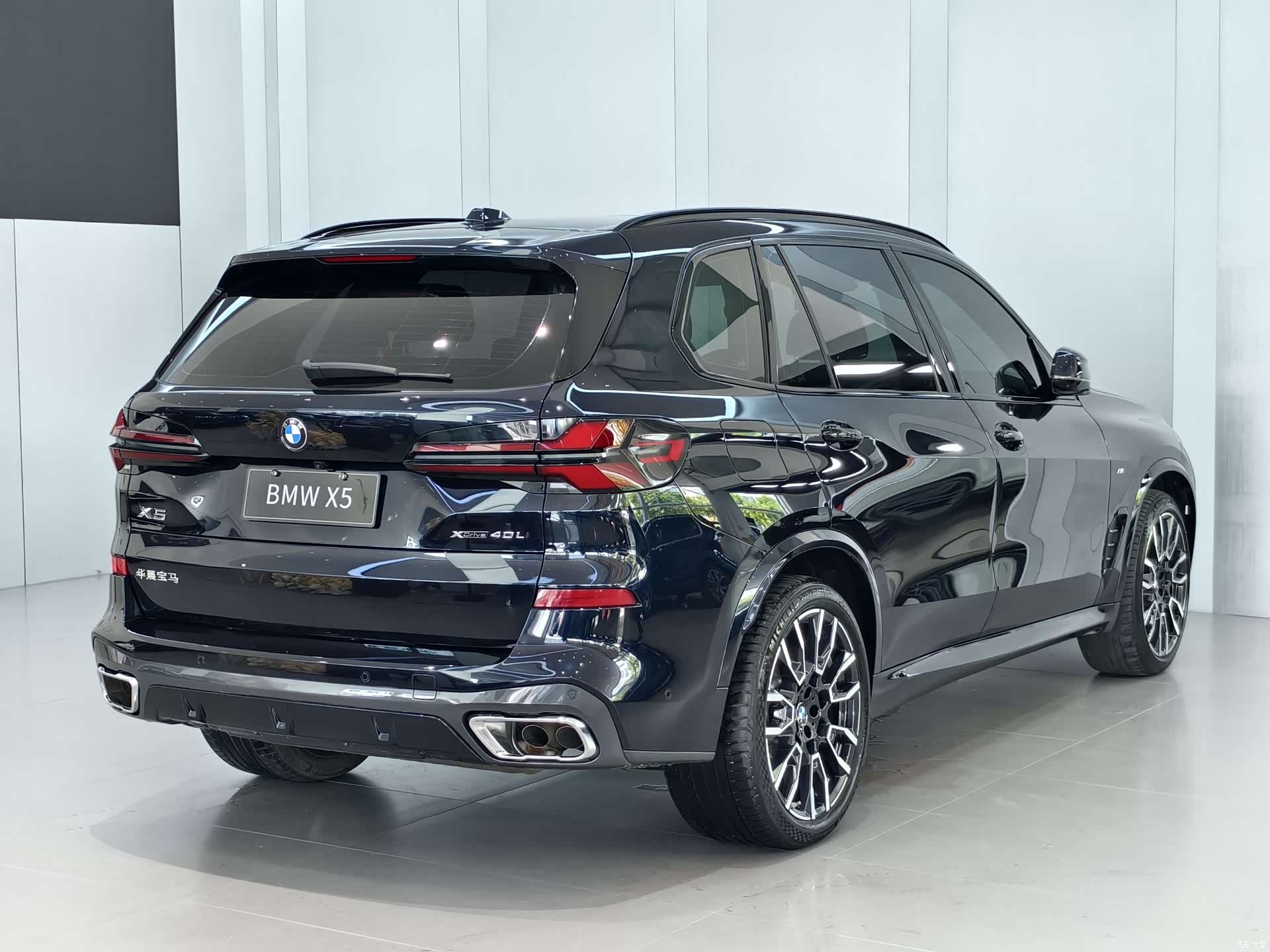 BMW X5, 2024 3