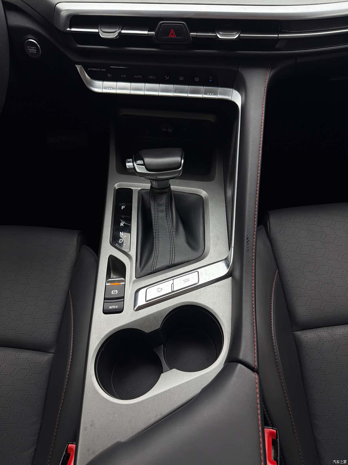 Changan CS35, 2022 12