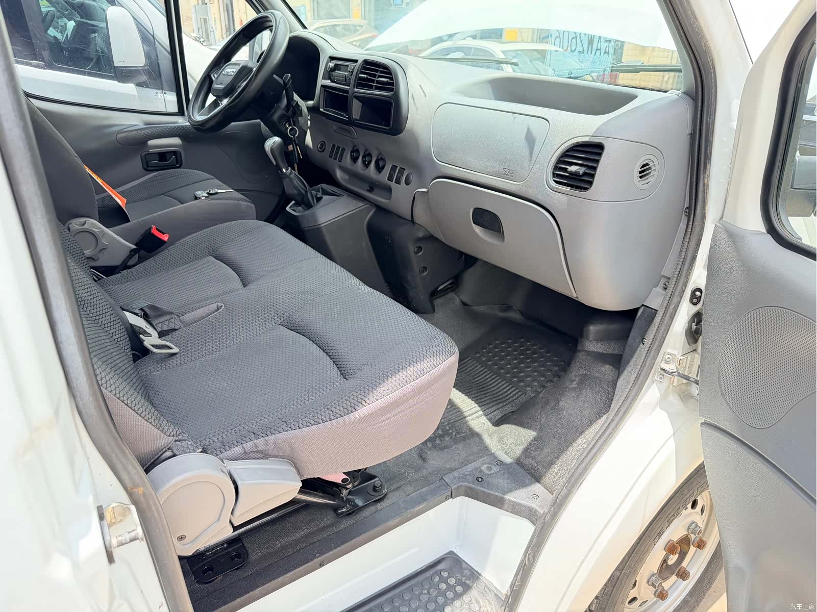 JMC JX493, 2020 10