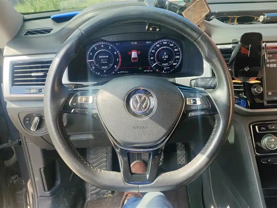 Volkswagen Tourang Volkswagen Tourang