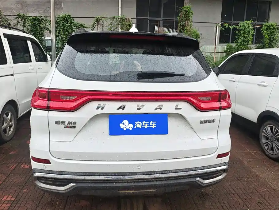 Haval M6 Haval M6