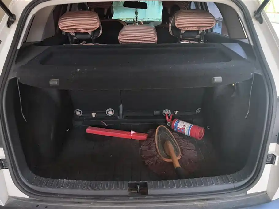 Skoda Krok Skoda Krok