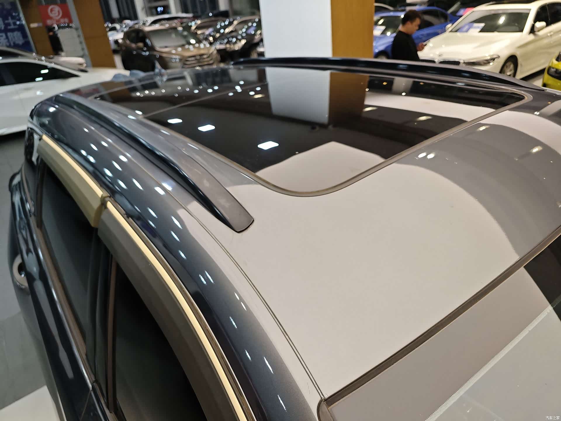 Changan CS75, 2021 35