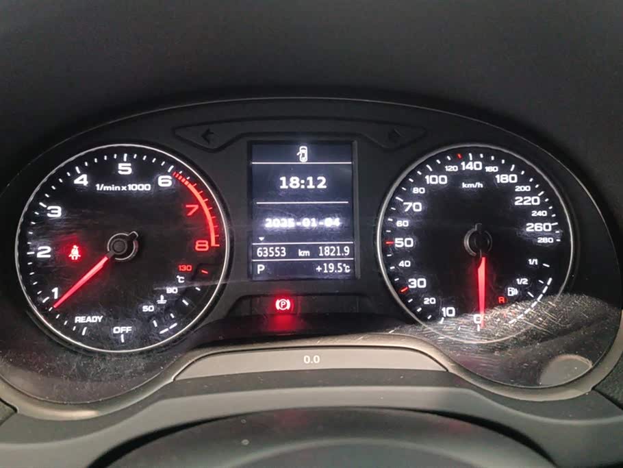 Audi A3 Audi A3