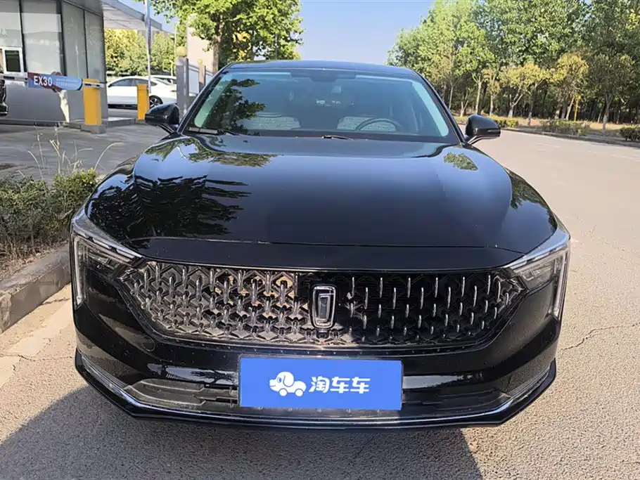 Besturn B70
