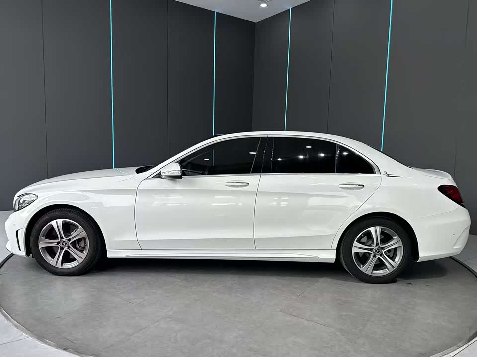 Mercedes-Benz Class C Mercedes-Benz Class C
