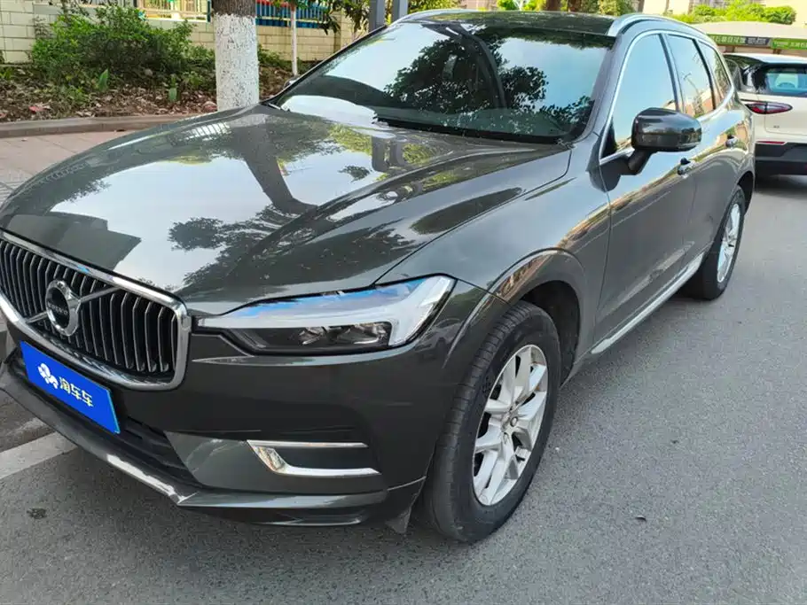 Volvo XC60 Volvo XC60