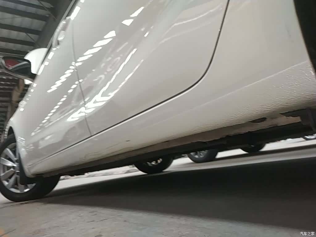 Kia K3, 2015 22