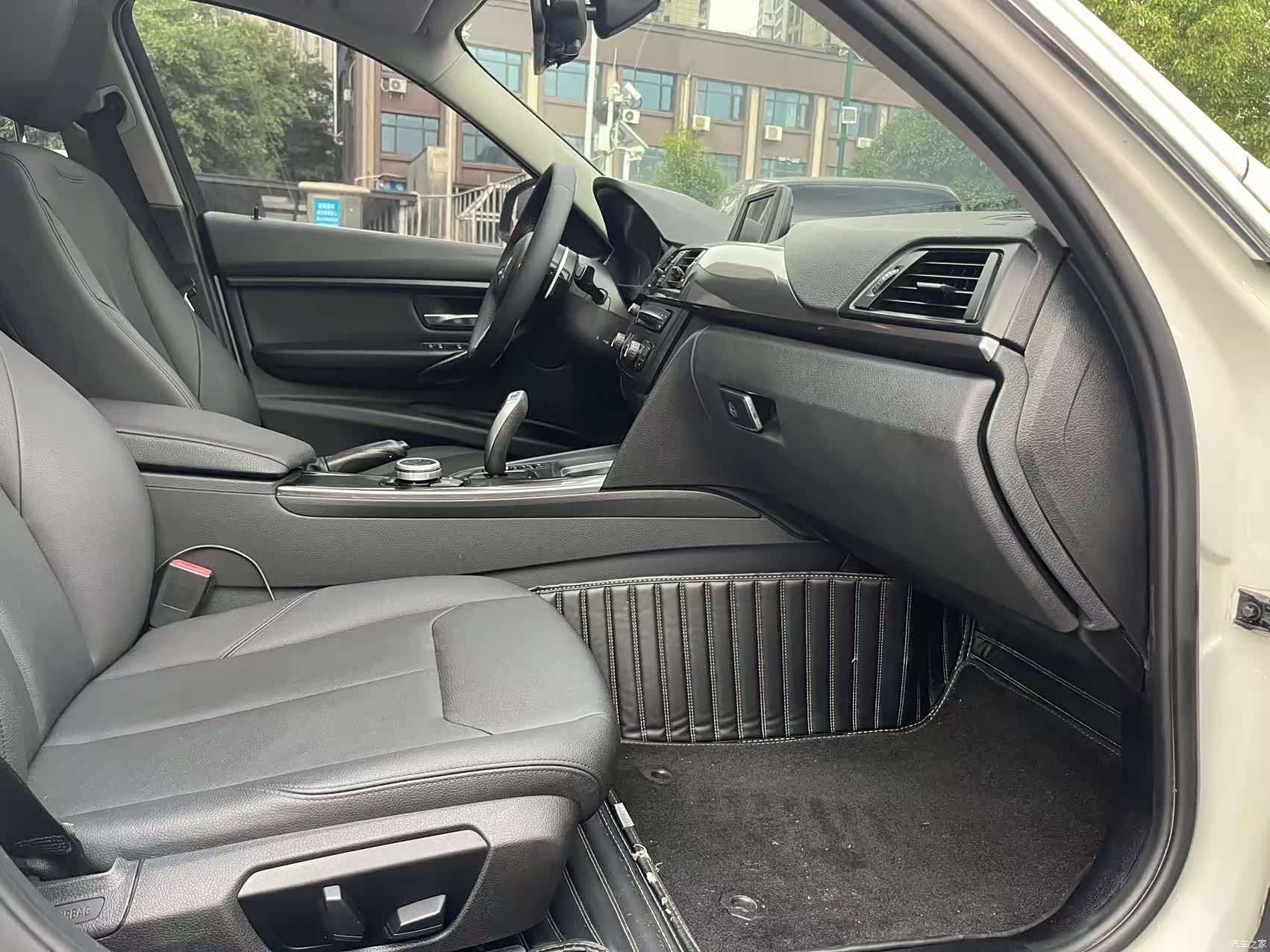 BMW 3 Series, 2015 13