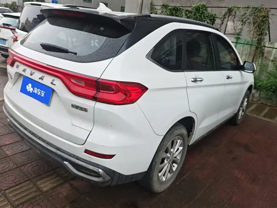 Haval M6 Haval M6