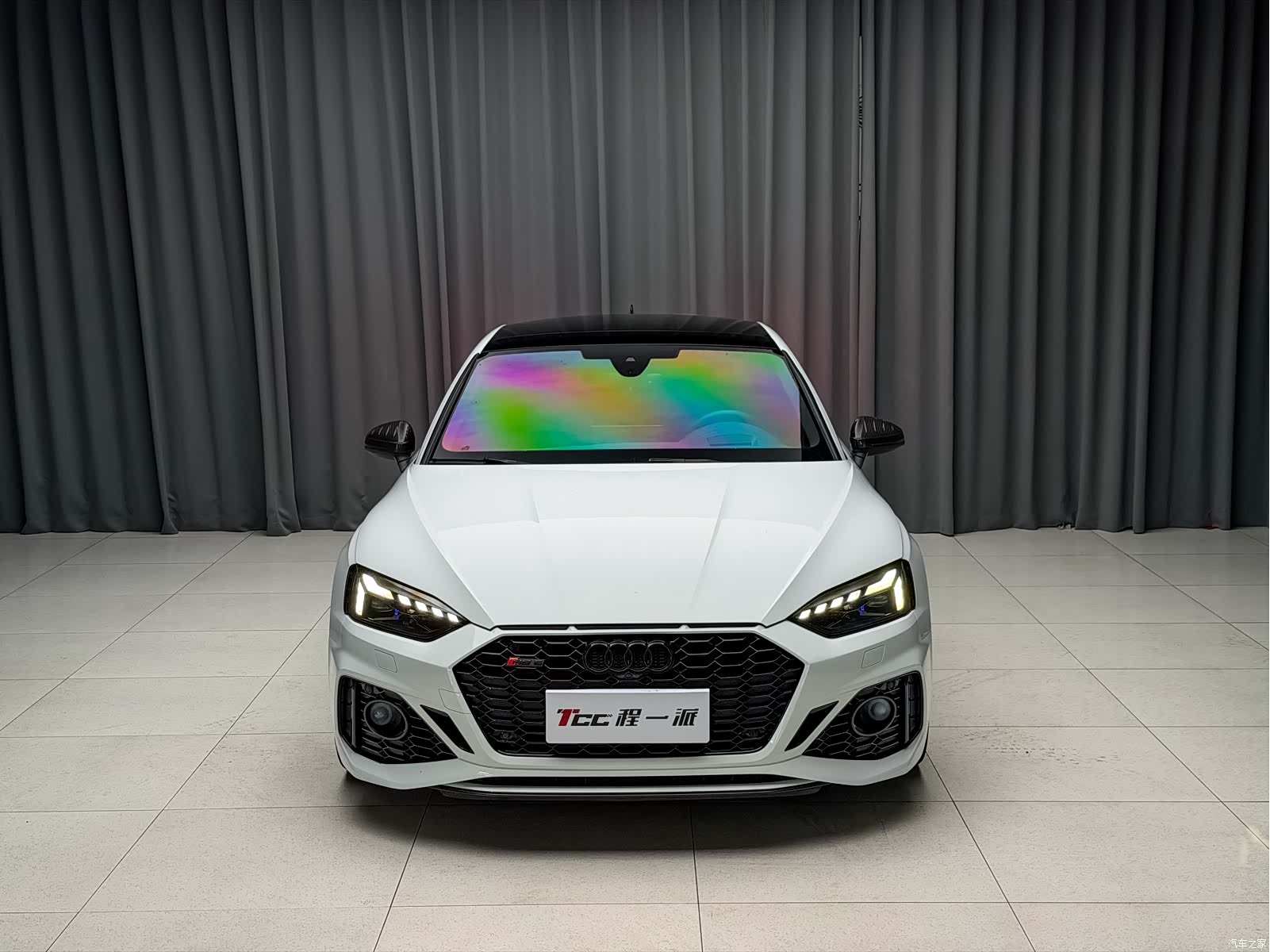 Audi RS, 2022 2