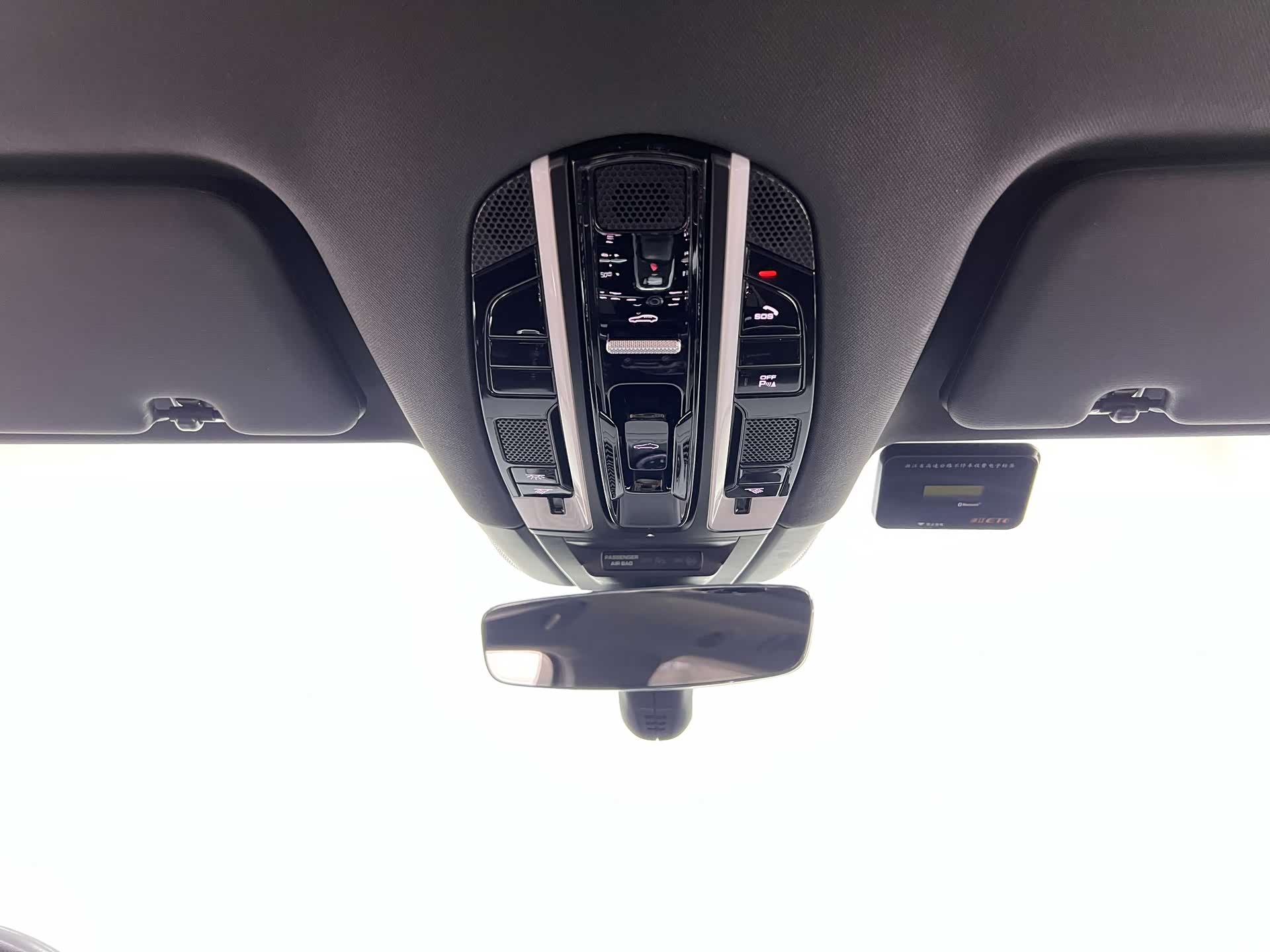Porsche Cayenne, 2020 24