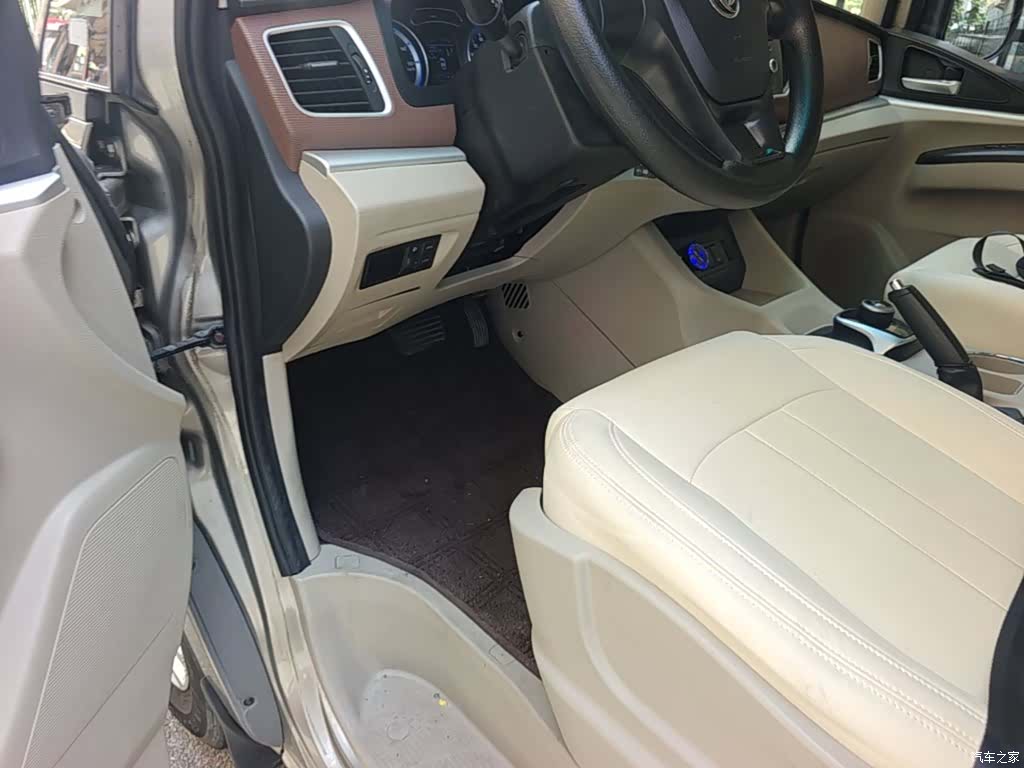DongFeng 7, 2020 15