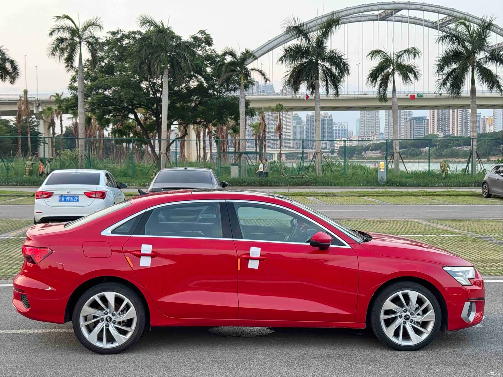 Audi A3, 2023 7