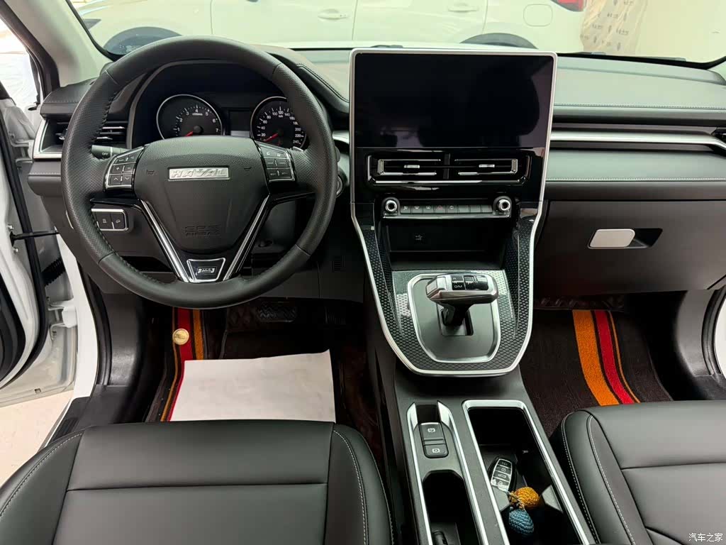 Haval M6, 2023 16