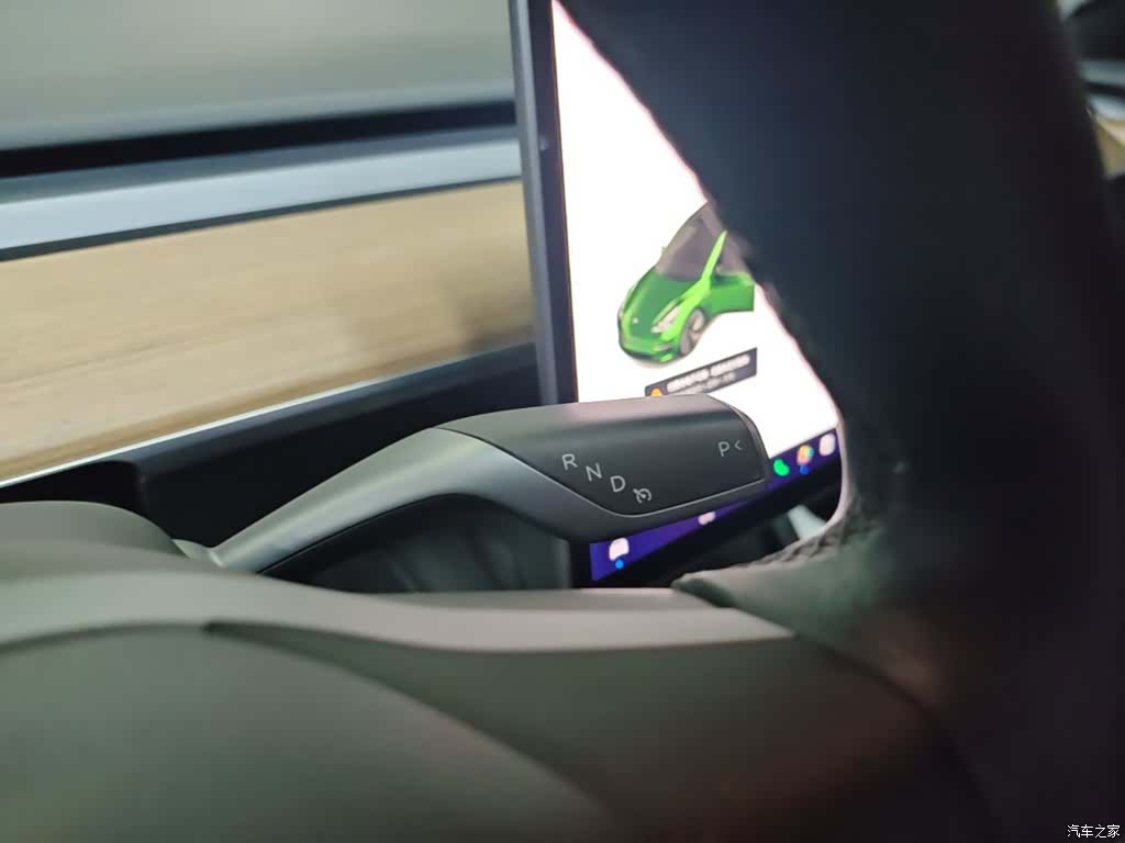 Tesla Model 3, 2021 14