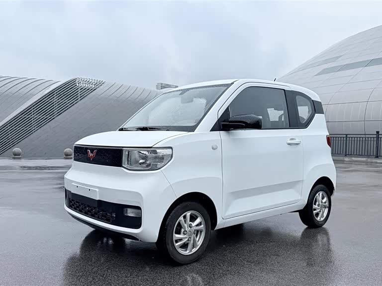 Wuling Mini EV