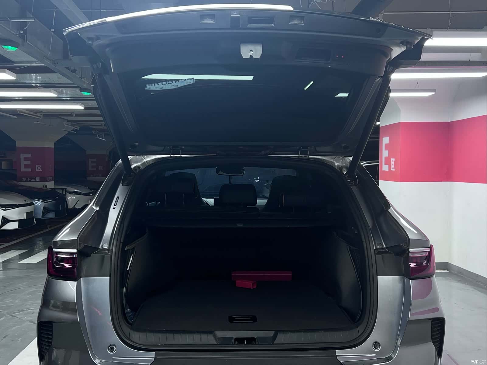 BYD Song, 2022 14