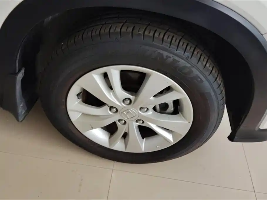 Honda Binzhi Honda Binzhi