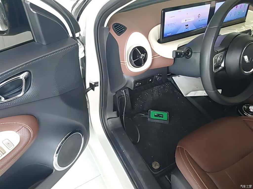 Wuling Bingo, 2024 16