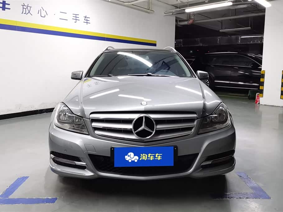 Mercedes-Benz Class C Mercedes-Benz Class C