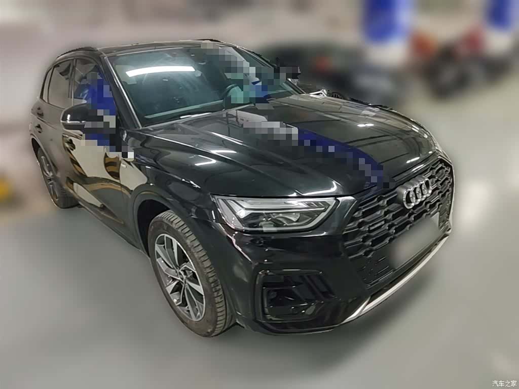 Audi Q5L, 2023 7