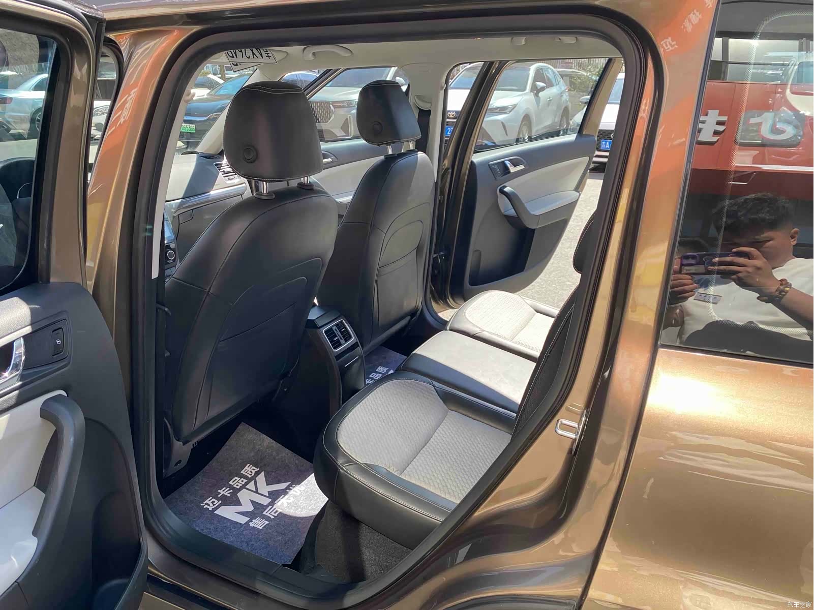 Skoda Yeti, 2017 10