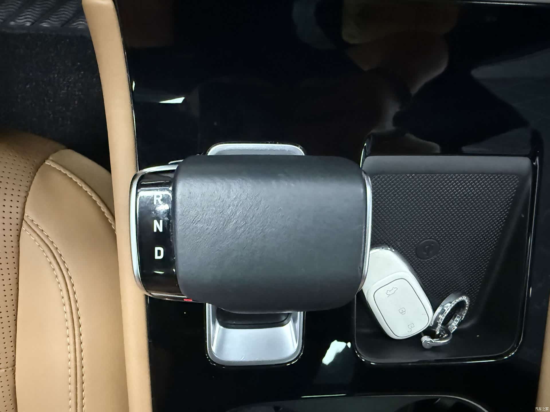 Li Auto ONE, 2021 15