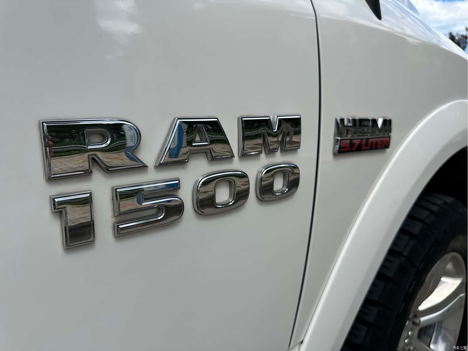 RAM Trucks, 2016 16
