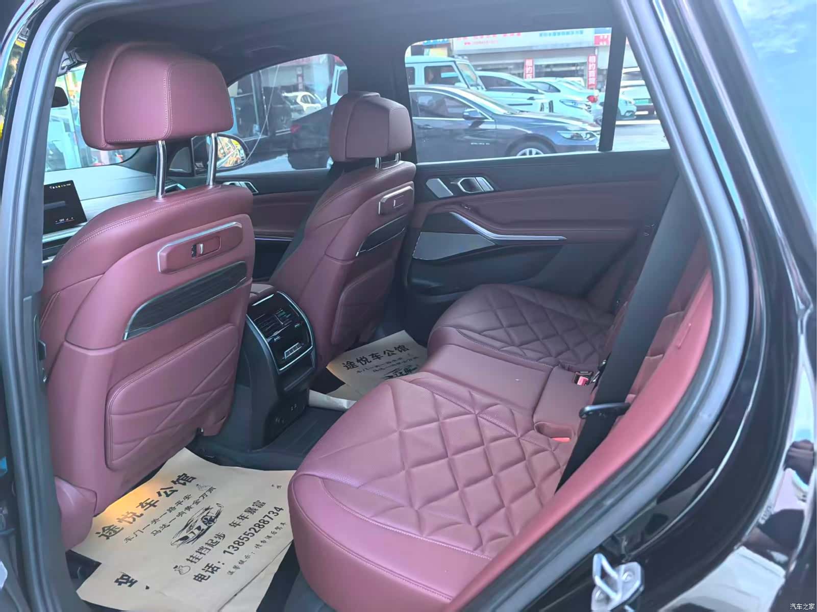 BMW X5, 2024 6
