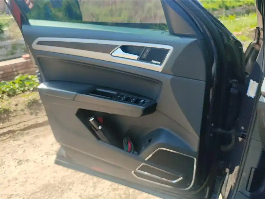 Volkswagen Tourang Volkswagen Tourang