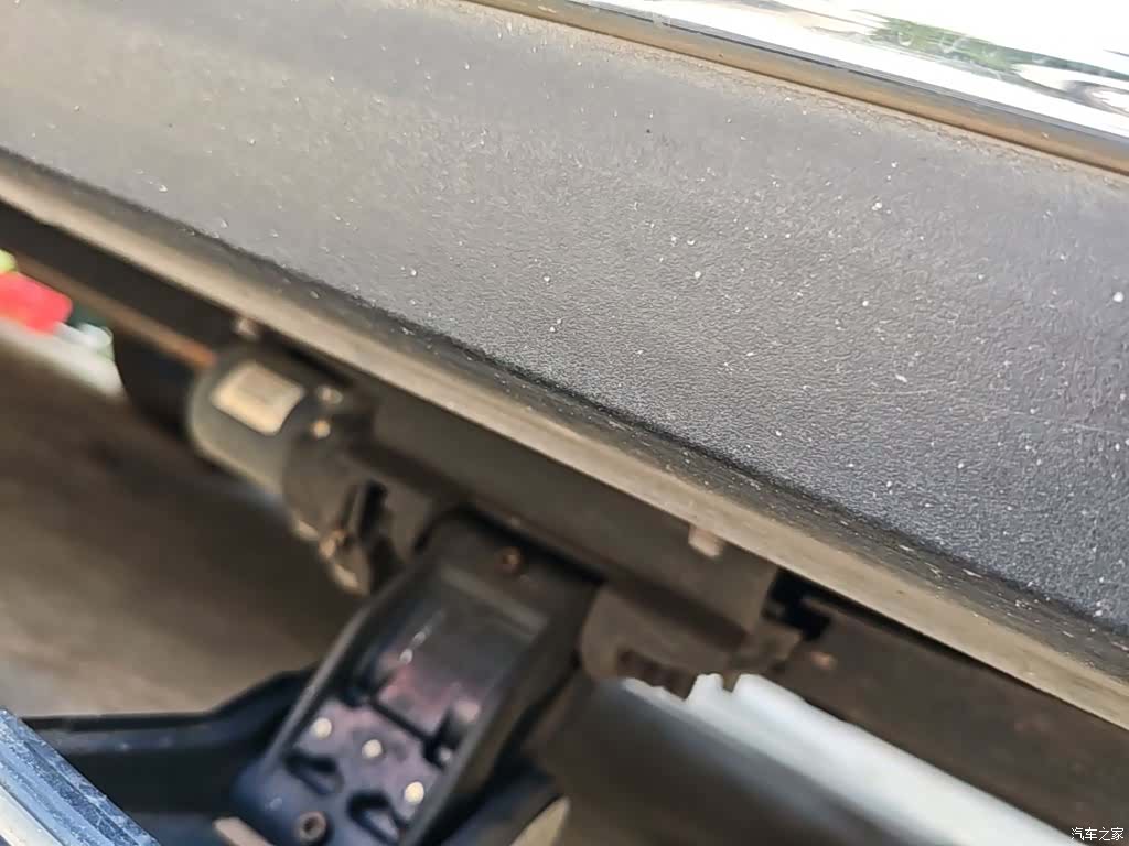 Hongqi HS7, 2021 21