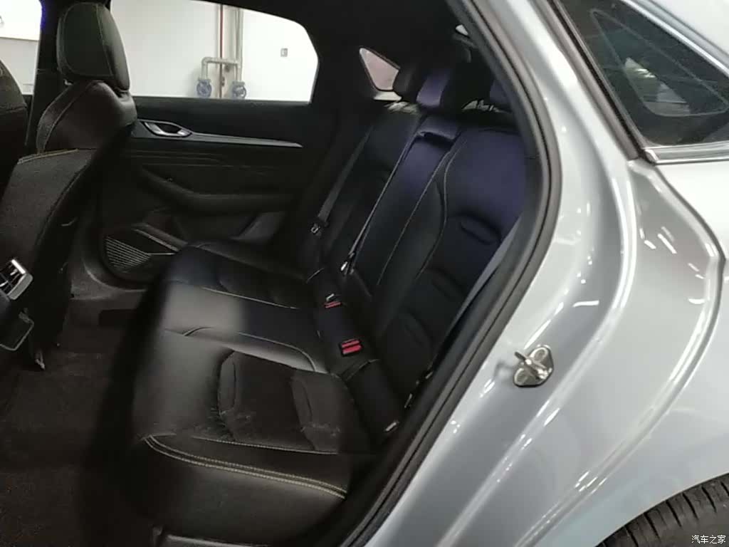 Geely Preface, 2023 17