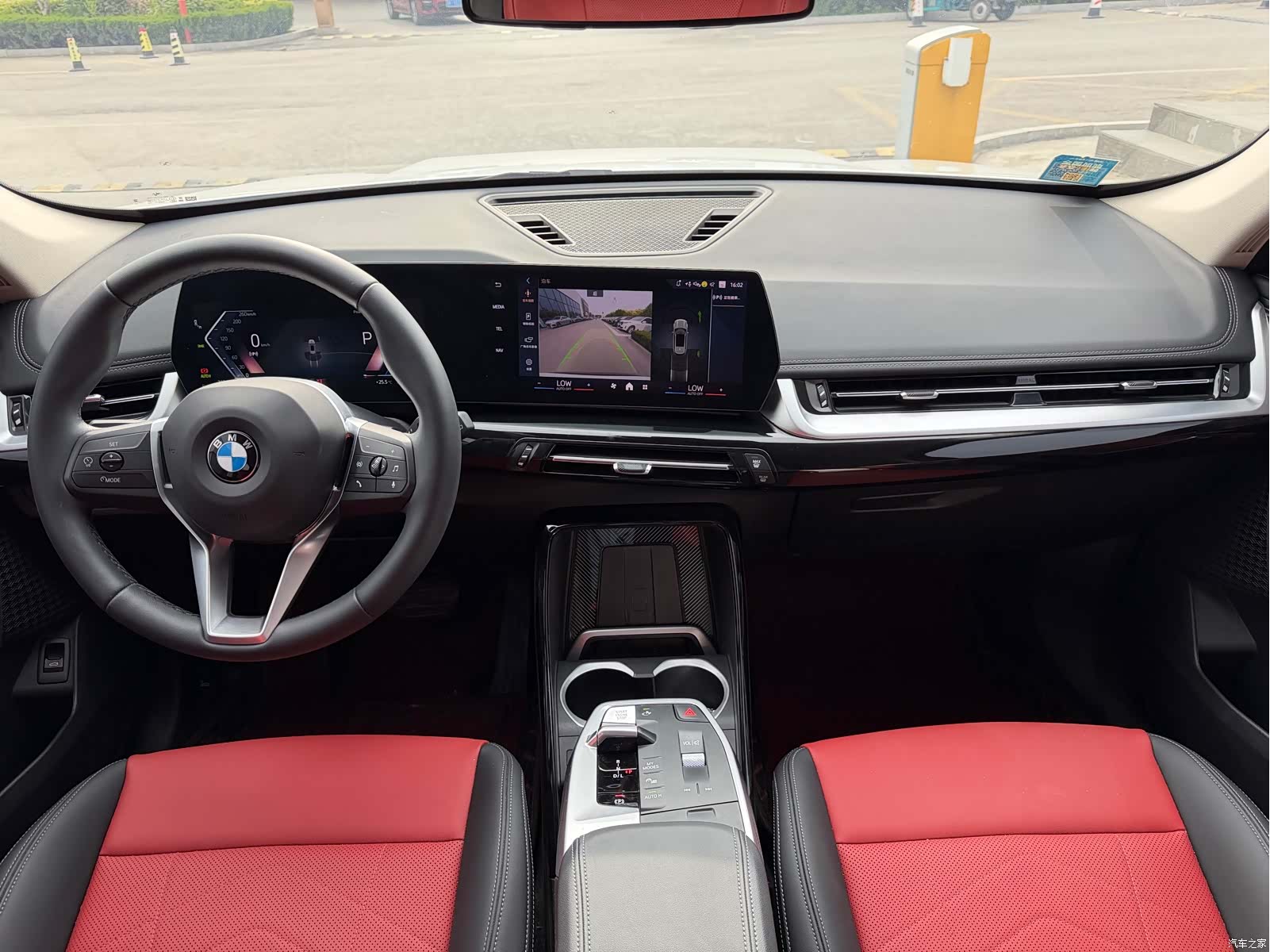 BMW X1, 2024 9