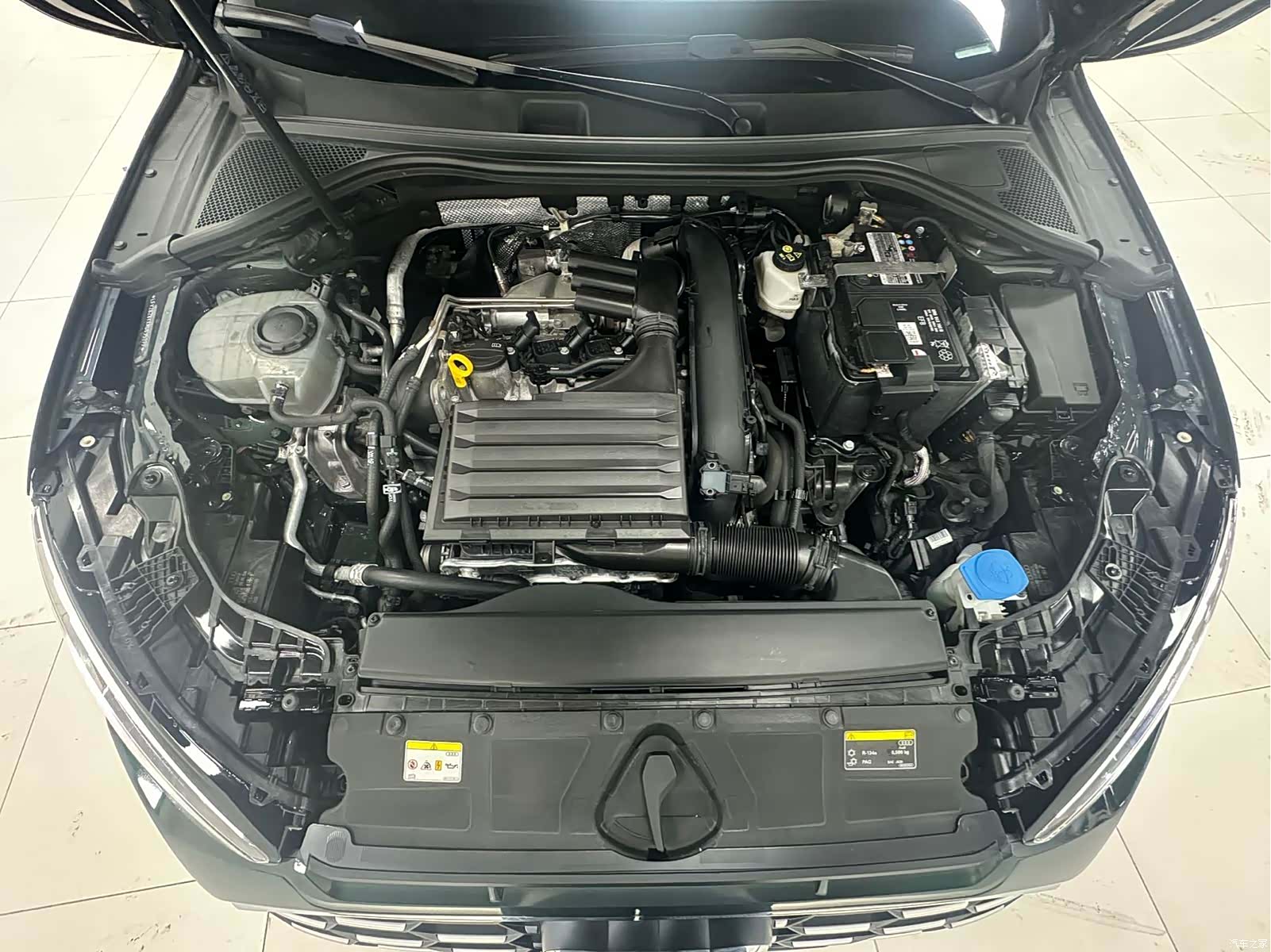 Audi A3, 2022 8