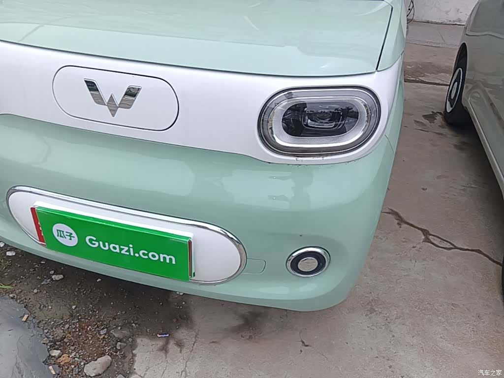 Wuling MINIEV, 2024 24