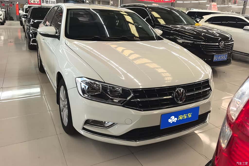 Volkswagen Bora, 2016 2