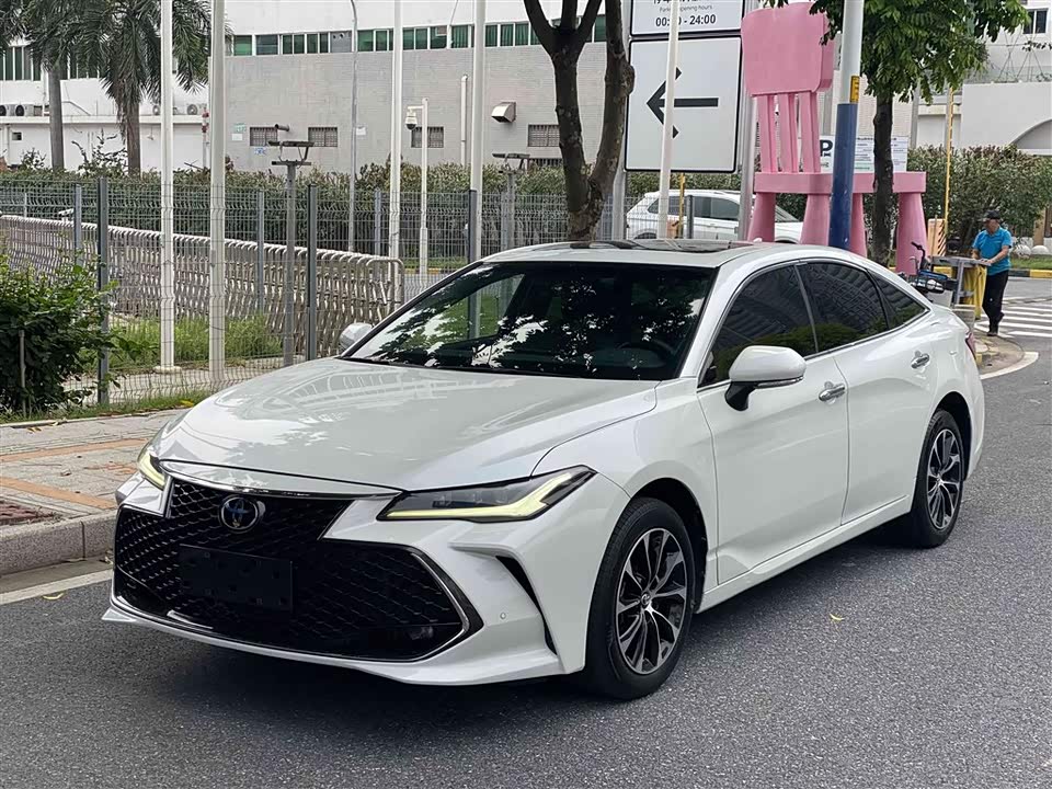 Toyota Asian dragon Toyota Asian dragon