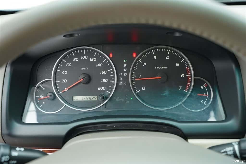 Toyota Prado, 2009 все фото