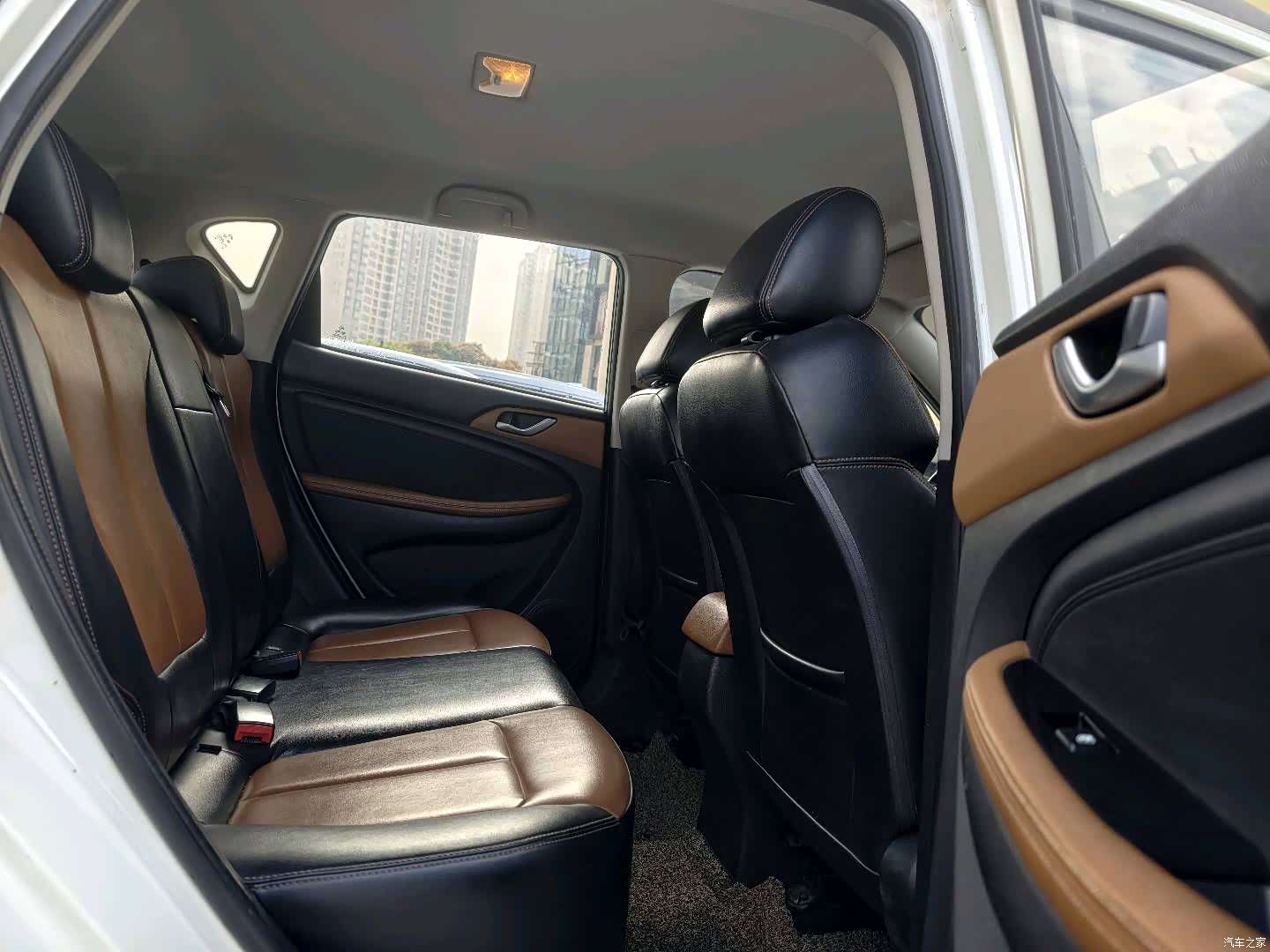 Landwind X2, 2018 6