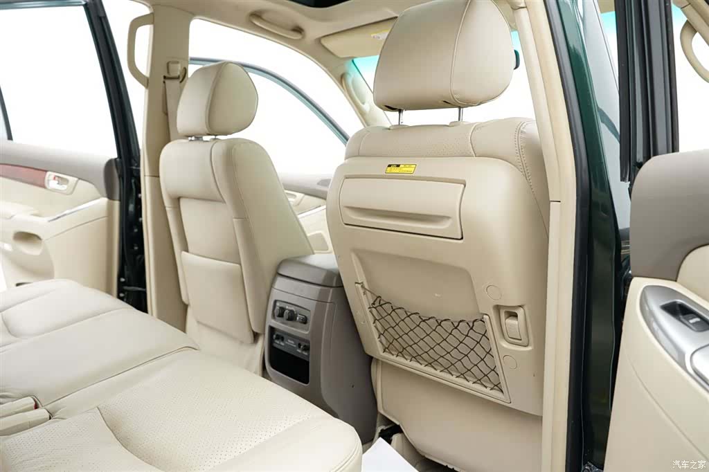 Toyota Prado, 2009 12