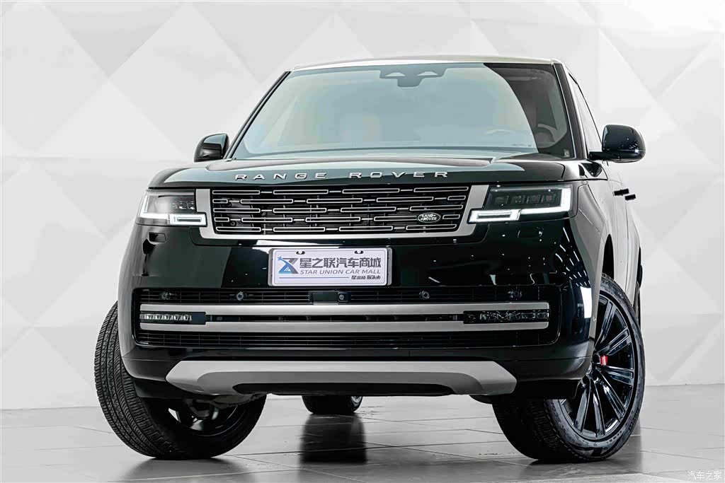 Land Rover Range Rover, 2025 3