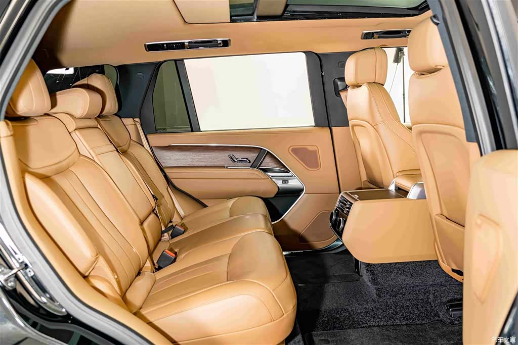 Land Rover Range Rover, 2025 22
