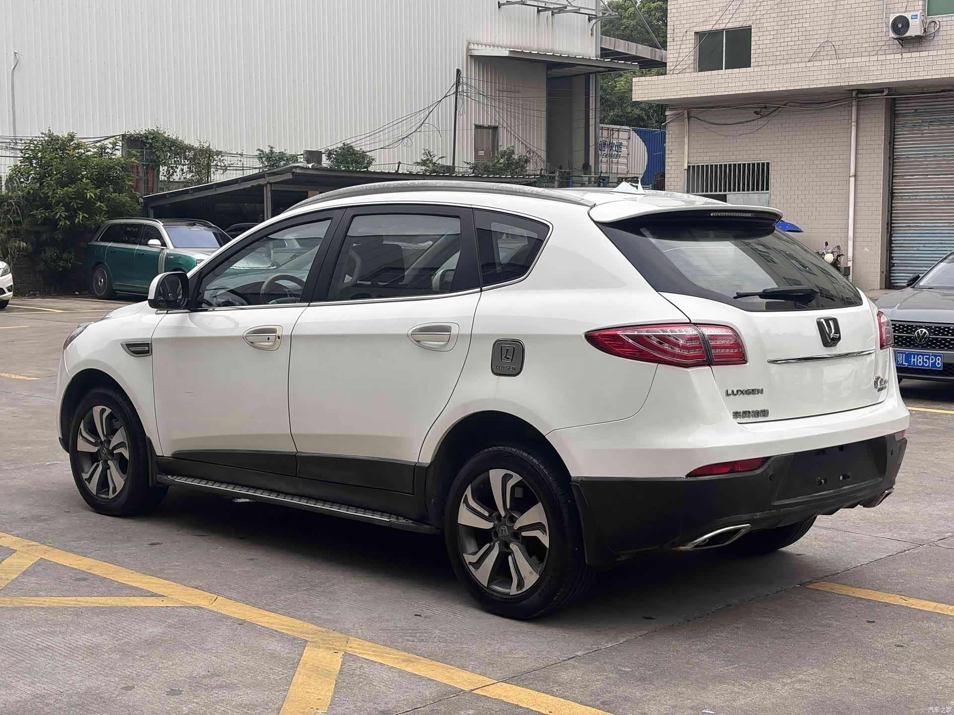 DongFeng 7, 2015 19