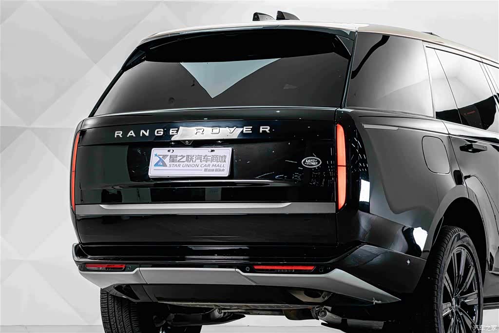 Land Rover Range Rover, 2025 7