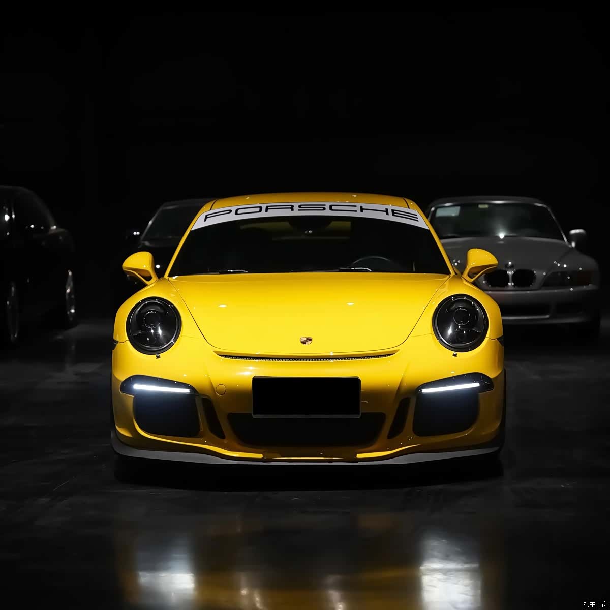 Porsche 911, 2016 2