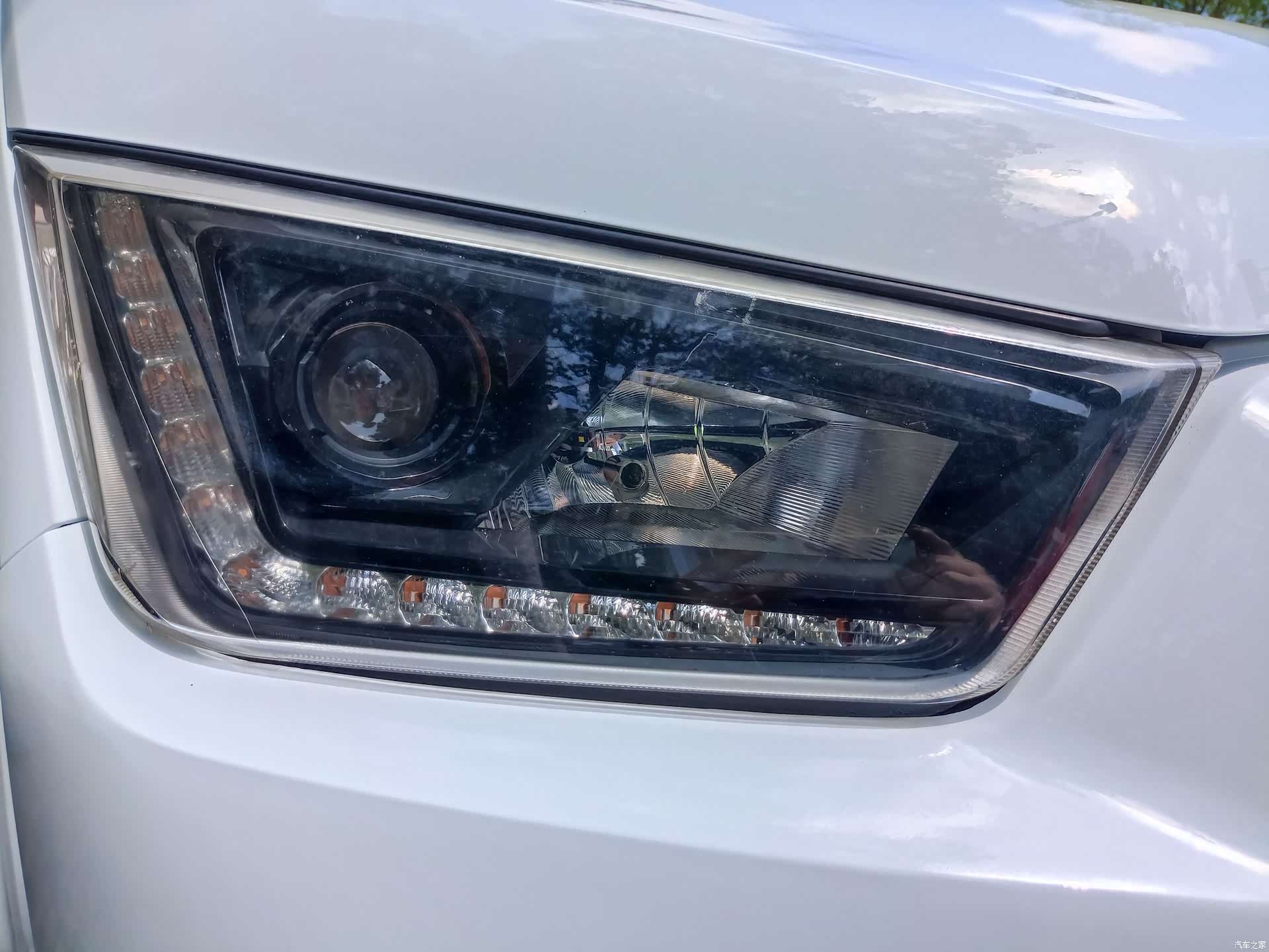 JMC JX493, 2019 11