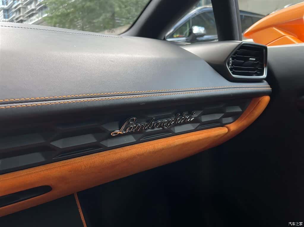 Lamborghini Huracán, 2017 22