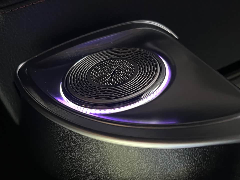 Mercedes-Benz GLC Coupe AMG